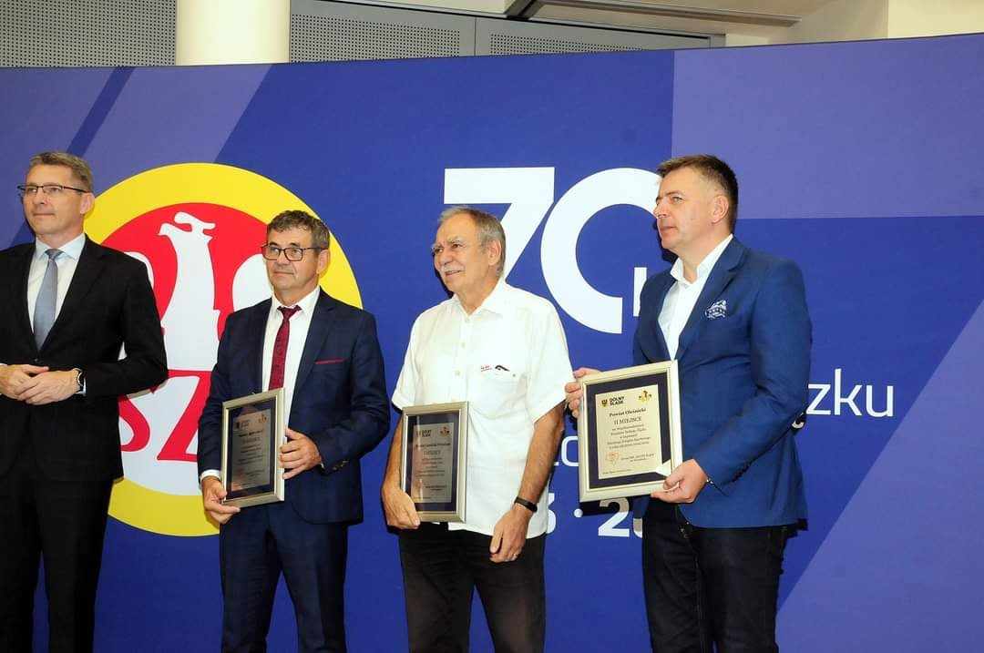 Dolnośląski Sejmik Szkolnej Kultury Fizycznej Dolnośląski Sejmik Szkolnej Kultury Fizycznej