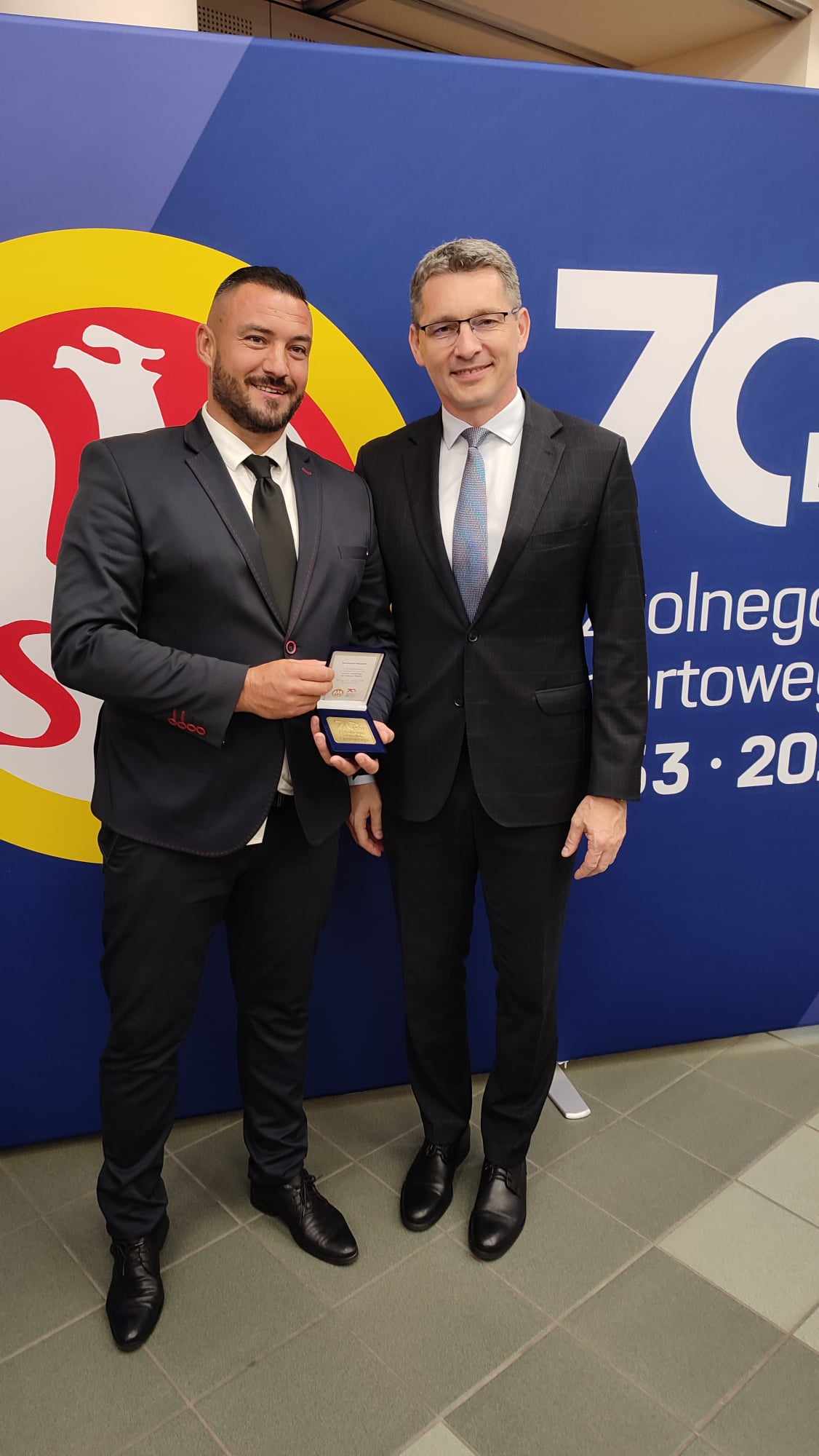 Dolnośląski Sejmik Szkolnej Kultury Fizycznej Dolnośląski Sejmik Szkolnej Kultury Fizycznej