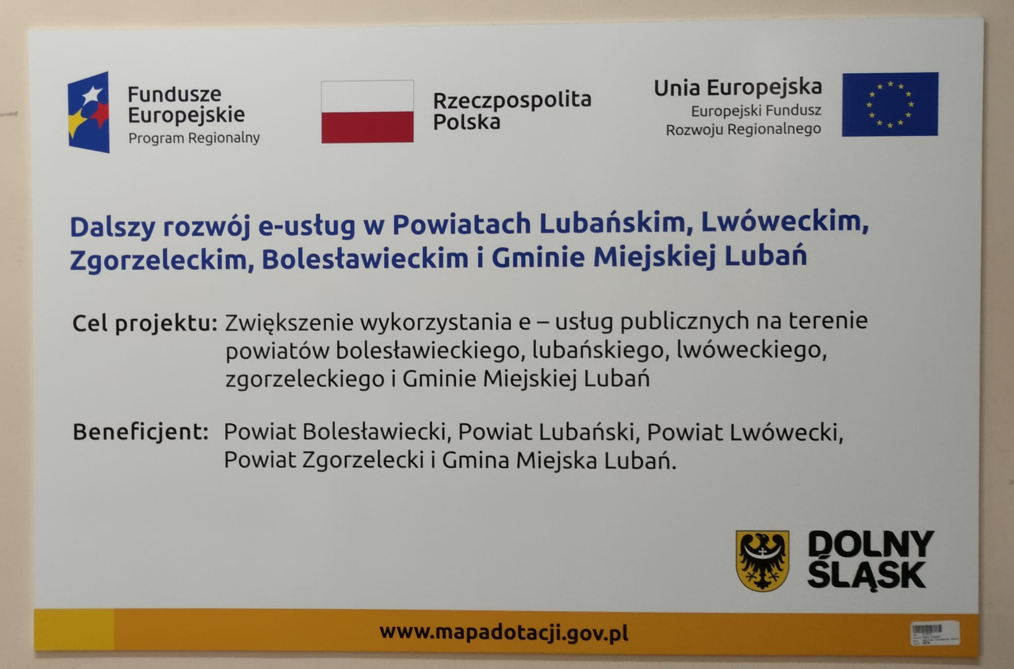 RPO WD
    <script>
        //<![CDATA[
            replTel(' 2014', '-2020');
        //]]>
    </script> Dalszy rozw&oacute;j e-usług